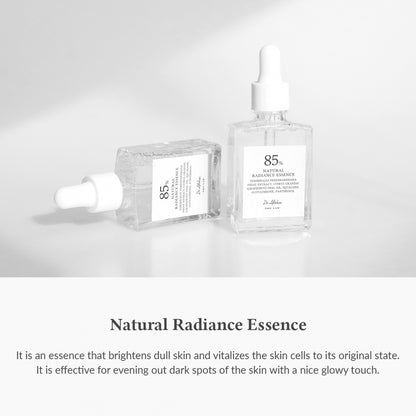 [Dr. Althea] Natural Radiance Essence 30ml