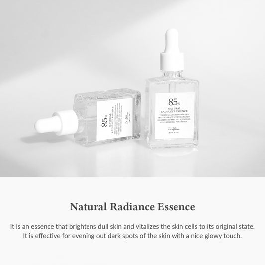 [Dr. Althea] Natural Radiance Essence 30ml