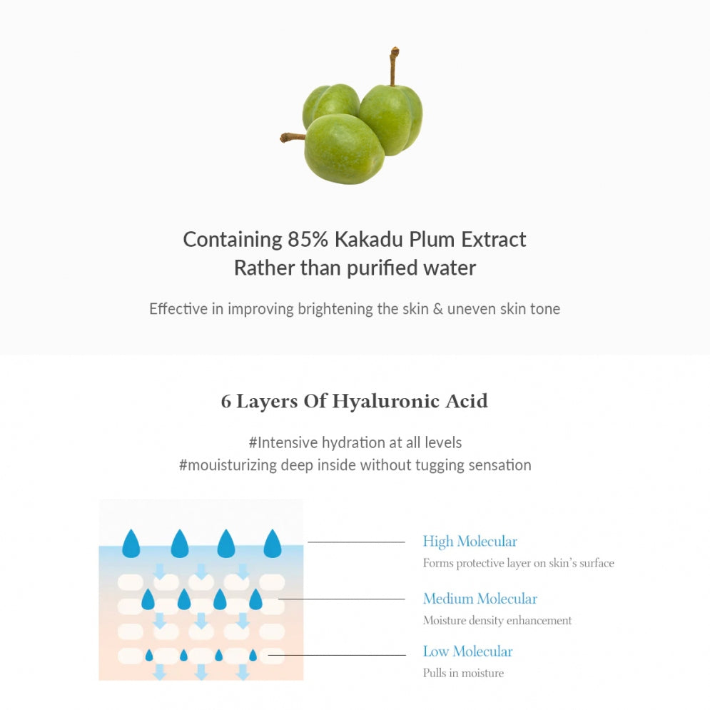 [Dr. Althea] Natural Radiance Essence 30ml