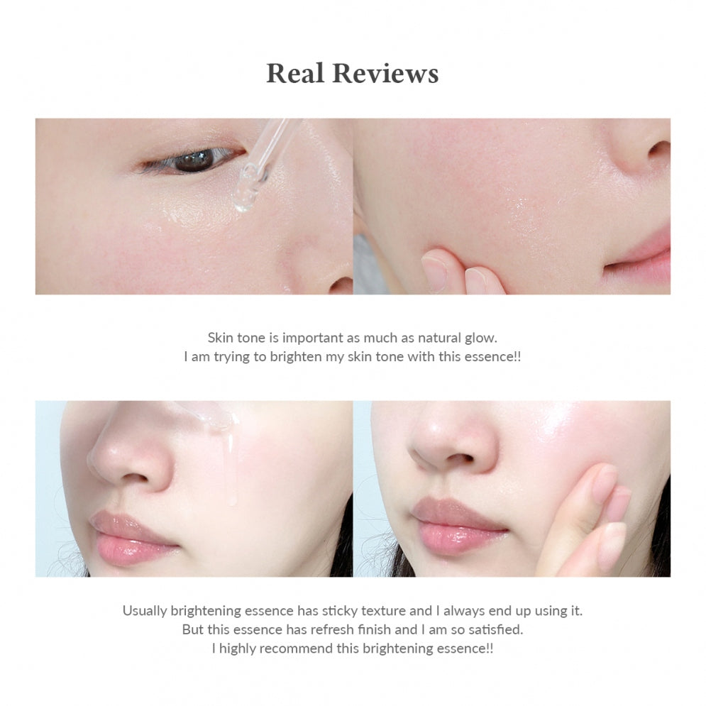 [Dr. Althea] Natural Radiance Essence 30ml