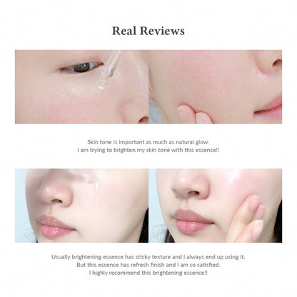 [Dr. Althea] Natural Radiance Essence 30ml