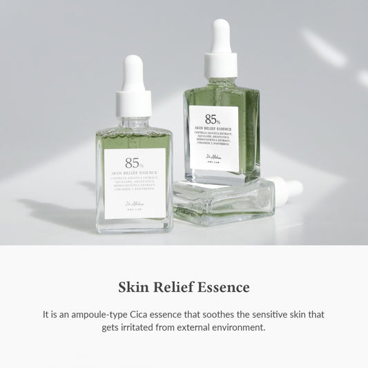 [Dr. Althea] Skin Relief Essence 30ml