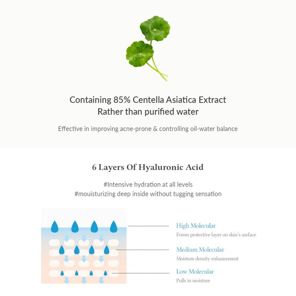 [Dr. Althea] Skin Relief Essence 30ml