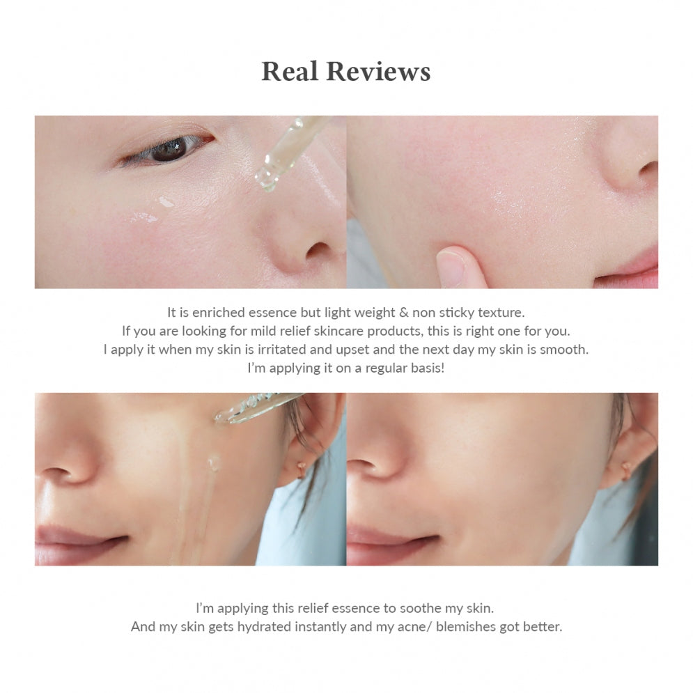 [Dr. Althea] Skin Relief Essence 30ml