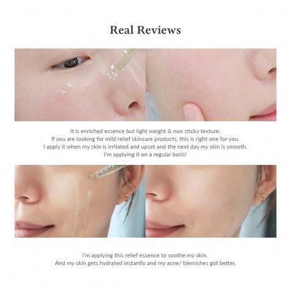 [Dr. Althea] Skin Relief Essence 30ml
