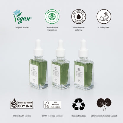 [Dr. Althea] Skin Relief Essence 30ml