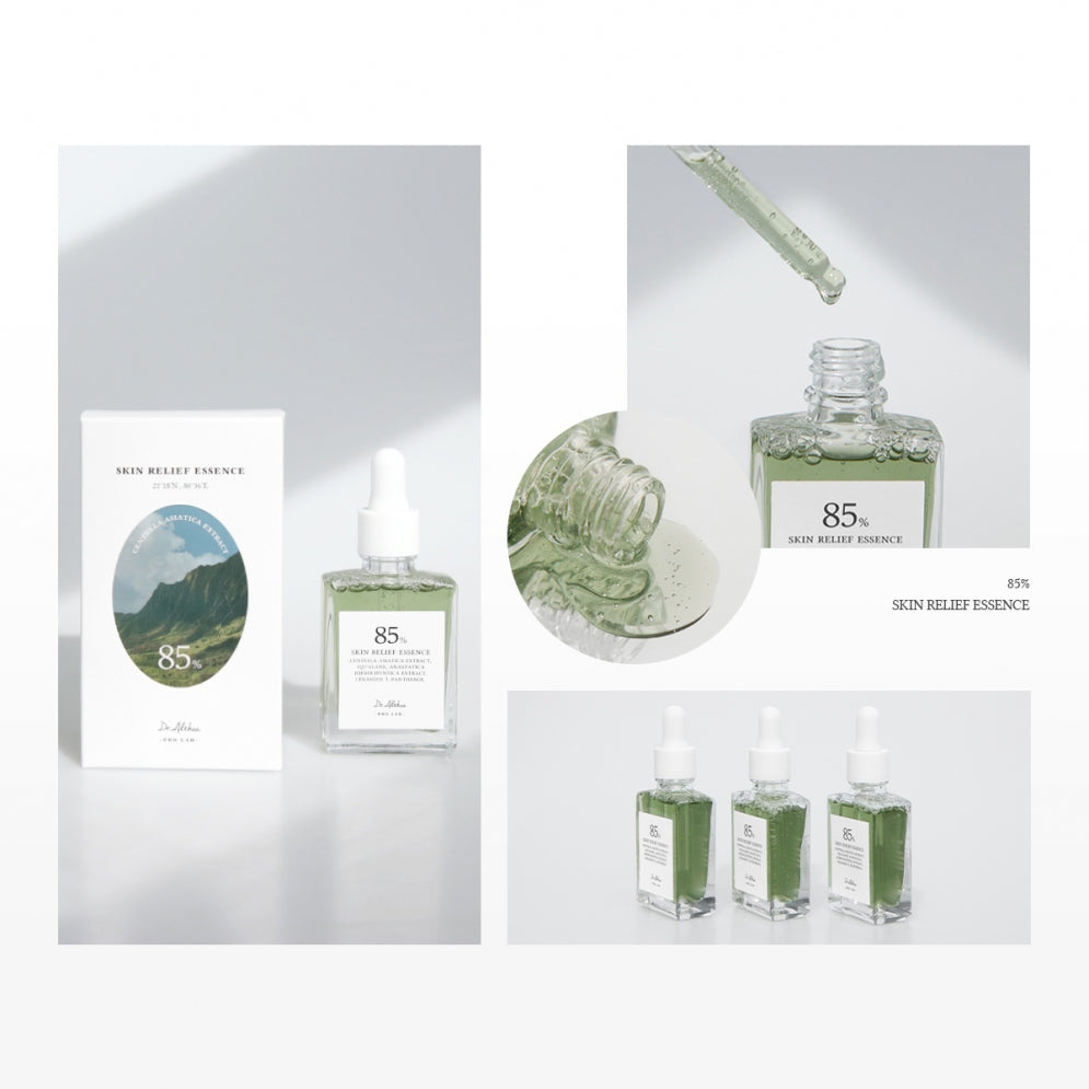 [Dr. Althea] Skin Relief Essence 30ml