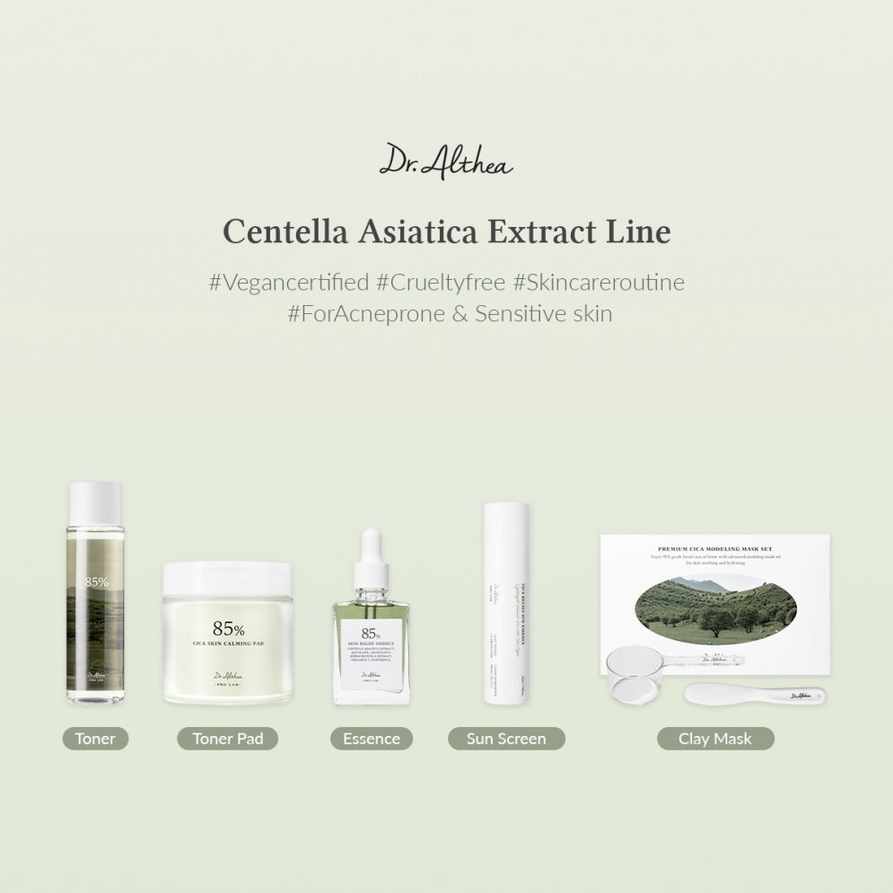[Dr. Althea] Skin Relief Essence 30ml