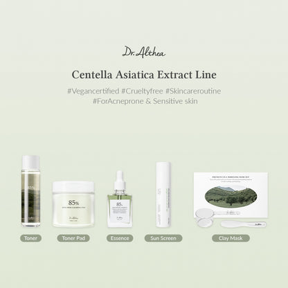 [Dr. Althea] Skin Relief Essence 30ml