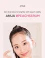 [Anua] Peach 70% Niacinamide Serum - 30ml