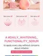 [Anua] Peach 70% Niacinamide Serum - 30ml