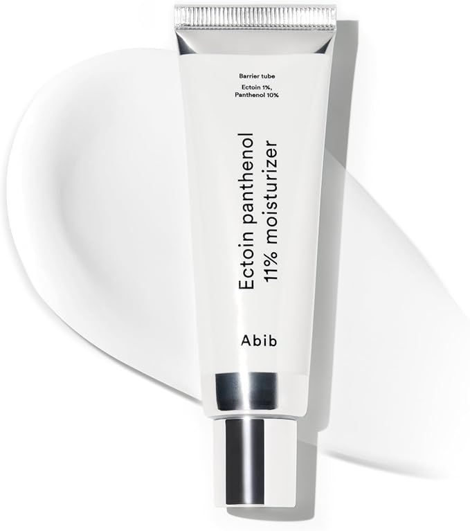 ABIB ECTOIN PANTHENOL 11% MOISTURIZER BARRIER TUBE