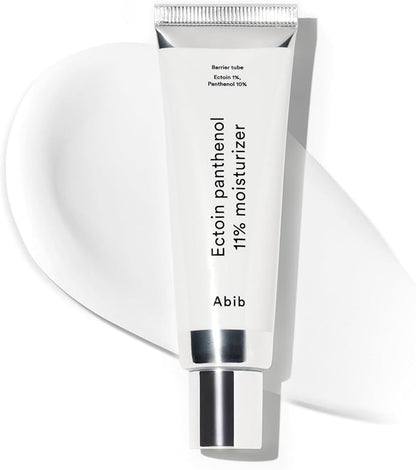 ABIB ECTOIN PANTHENOL 11% MOISTURIZER BARRIER TUBE