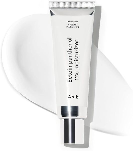 ABIB ECTOIN PANTHENOL 11% MOISTURIZER BARRIER TUBE