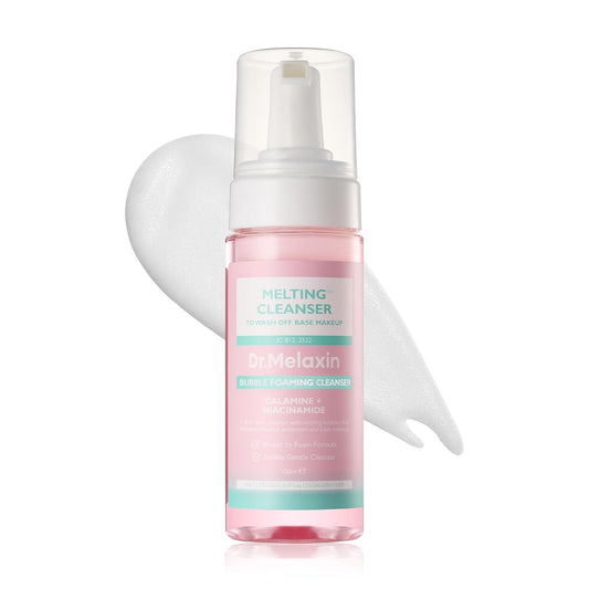 Dr. Melaxin Melting Cleanser -  150 ml