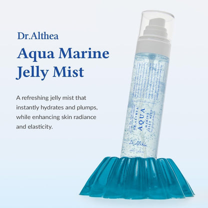 Dr. Althea Aqua Marine Jelly Mist – Deep Sea Hydration | 100