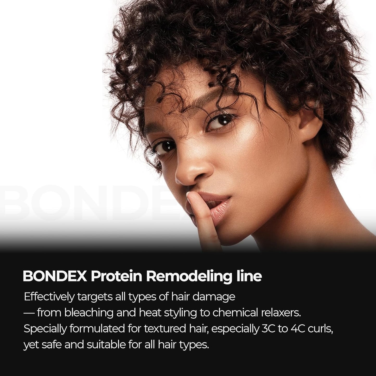 Dr. Melaxin Bondex Remodeling Salon Bonding Treatment - 250ml