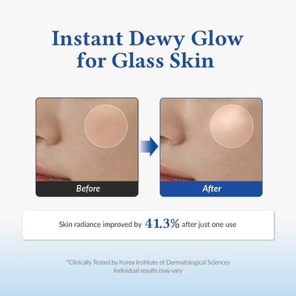 Dr. Althea Aqua Marine Jelly Mist – Deep Sea Hydration | 100