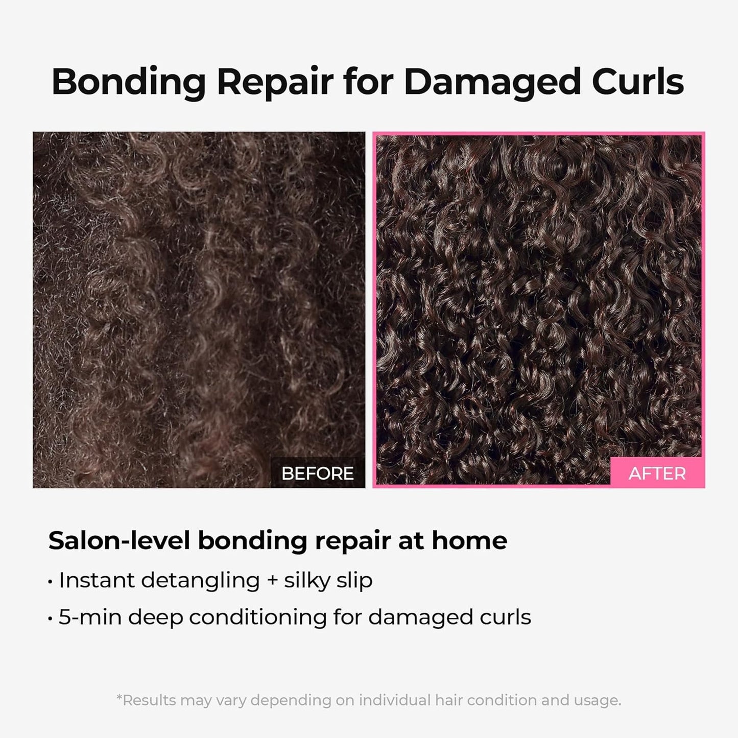 Dr. Melaxin Bondex Remodeling Salon Bonding Treatment - 250ml