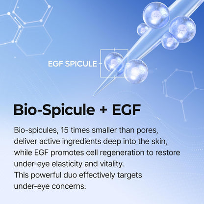 Dr. Melaxin Eyephalt Eyebag Cream - 10ml