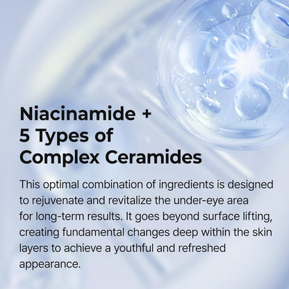 Dr. Melaxin Eyephalt Eyebag Cream - 10ml