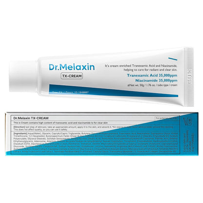 DR.Melaxin TX Tranexamic Acid Cream - 50 ml