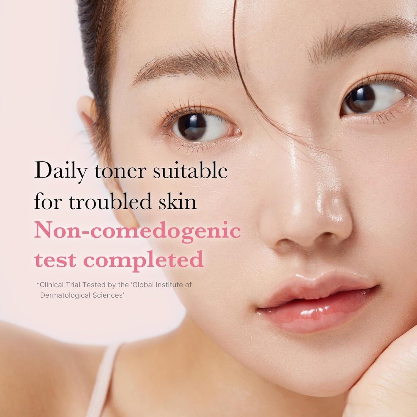 MEDICUBE - PDRN Pink Niacinamide Milky Toner – Dewy Radiance Hydration | 150 ml