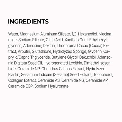 Dr. Melaxin Necklinephalt Neck Cream - 20ml