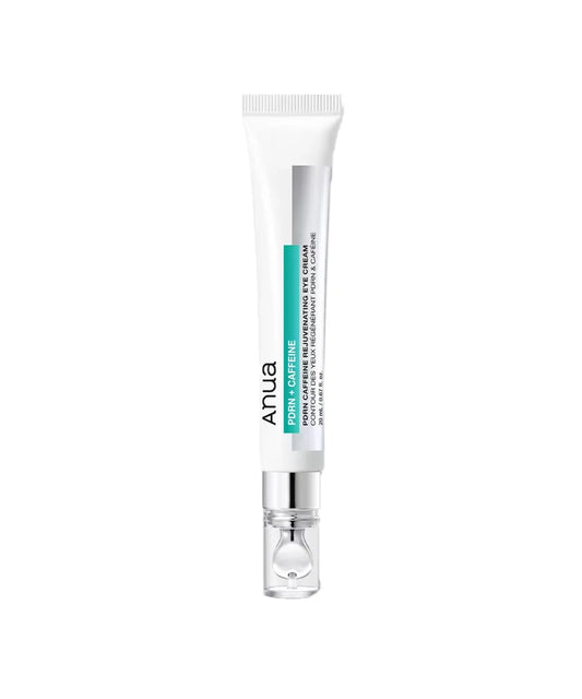 Anua PDRN Caffeine Rejuvenating Eye Cream 20ml