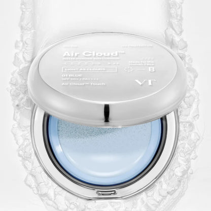 Air Cloud Water Powder Sun Cushion (12g)