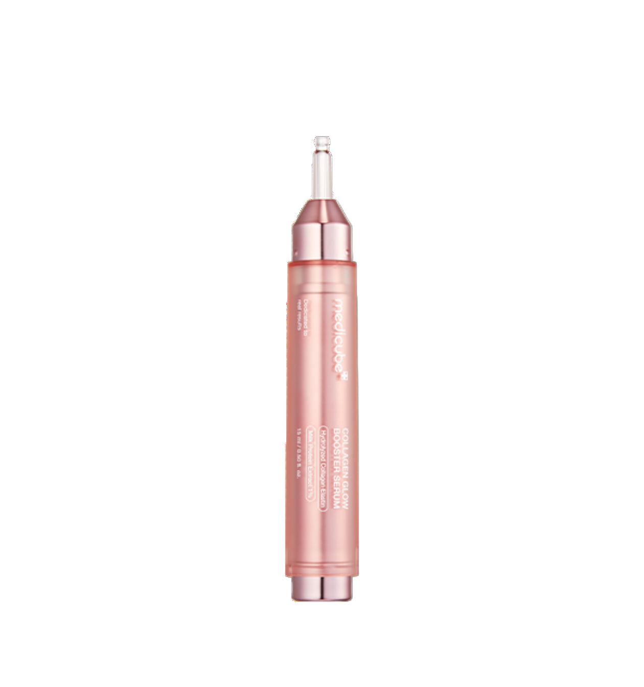 [Medicube] Collagen Glow Booster Serum 15ml