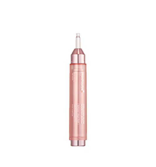 [Medicube] Collagen Glow Booster Serum 15ml