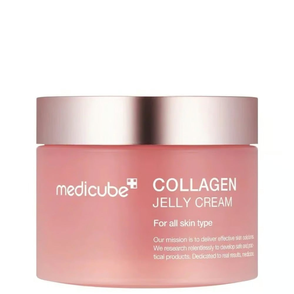 [MEDICUBE] Collagen Glow Set