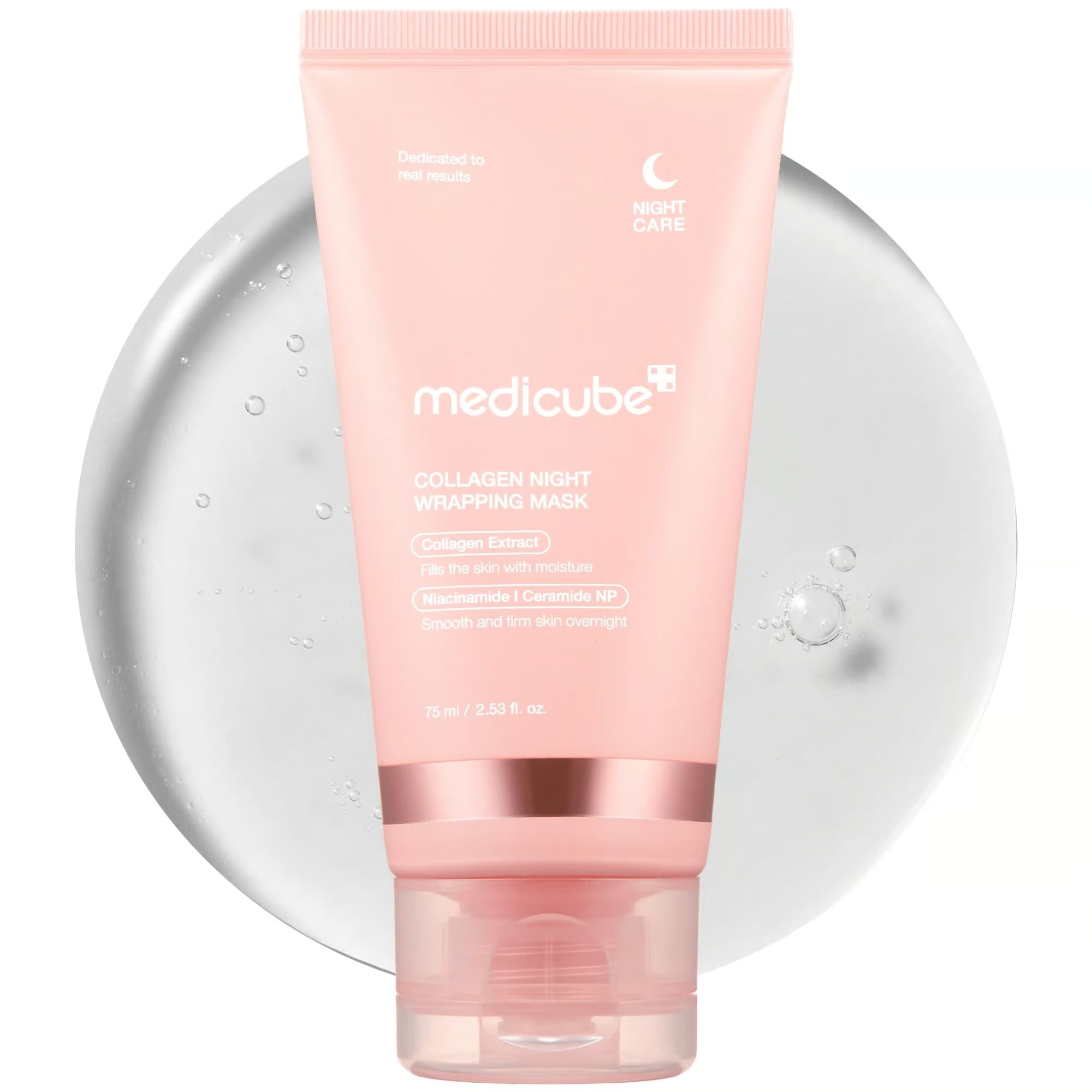 Medicube Collagen Glow Set – Official KBeauty