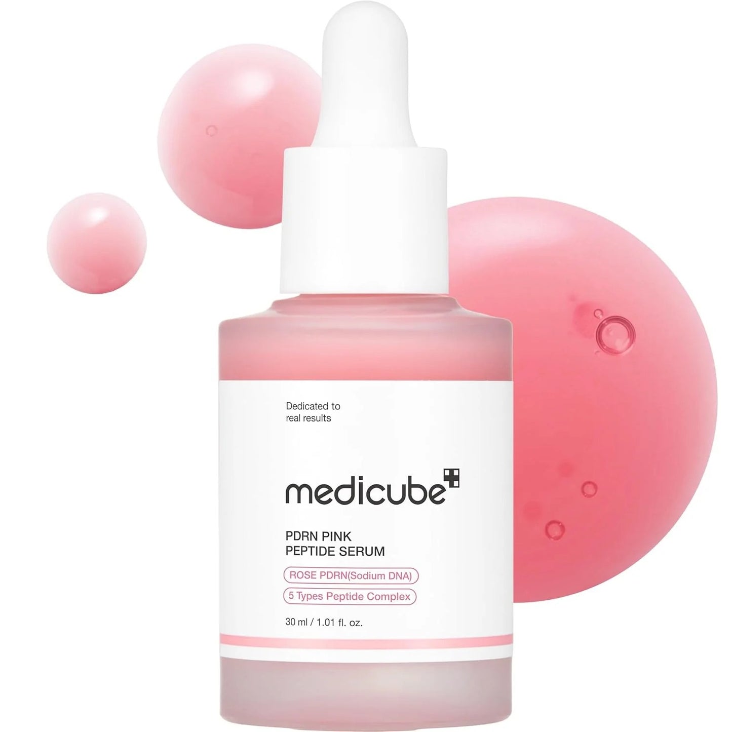 [MEDICUBE] PDRN Booster Set