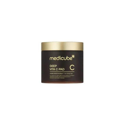 [Medicube] Deep Vita C Pad 150g