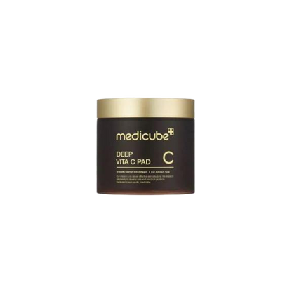 [Medicube] Deep Vita C Pad 150g