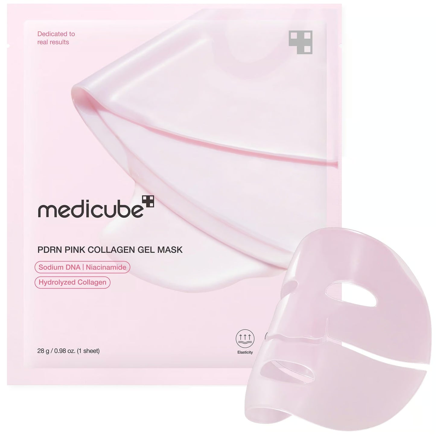 [MEDICUBE] Ultimate Collagen Booster Set