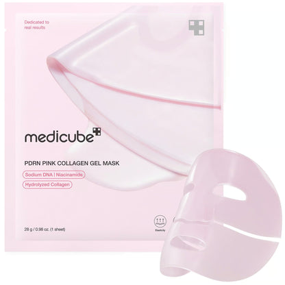 [MEDICUBE] Ultimate Collagen Booster Set