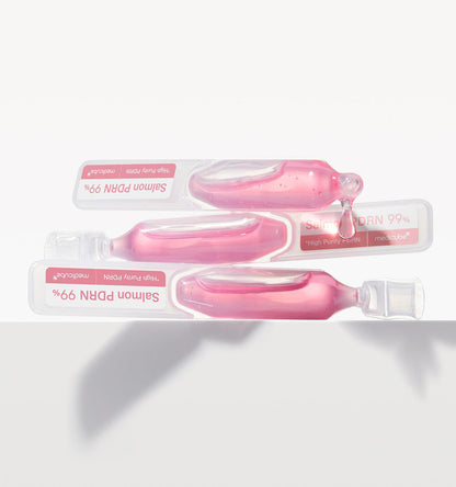 [Medicube] PDRN Pink One Day Serum (1.5ml x 10ea)