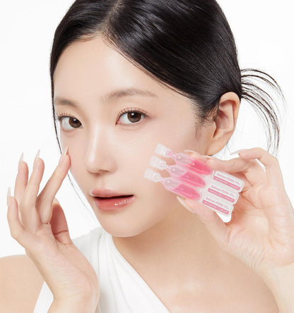 [Medicube] PDRN Pink One Day Serum (1.5ml x 10ea)