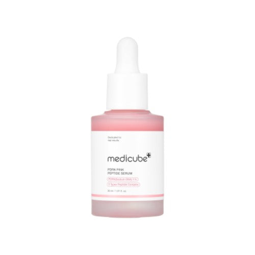[MEDICUBE] PDRN Booster Pro Mini White Set