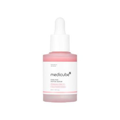 [MEDICUBE] PDRN Booster Pro Mini White Set