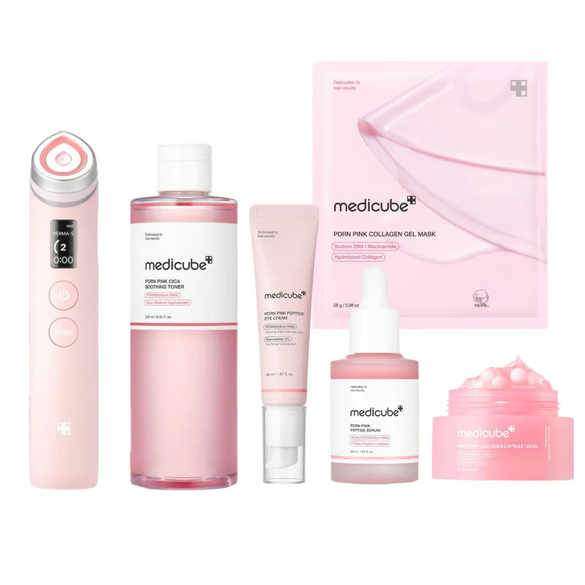 Medicube Korean Skin Care Official KBeauty UAE And GCC medicube-korean-skin-care-official-kbeauty-uae-and-gcc