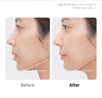 [Medicube] Age-R Booster Pro 6-in-1 Total Care LED Therapy, latest Upgraded version of Booster-H, for Enhanced Absorption, Radiance, Elasticity, Facial Contouring, and Pore Care