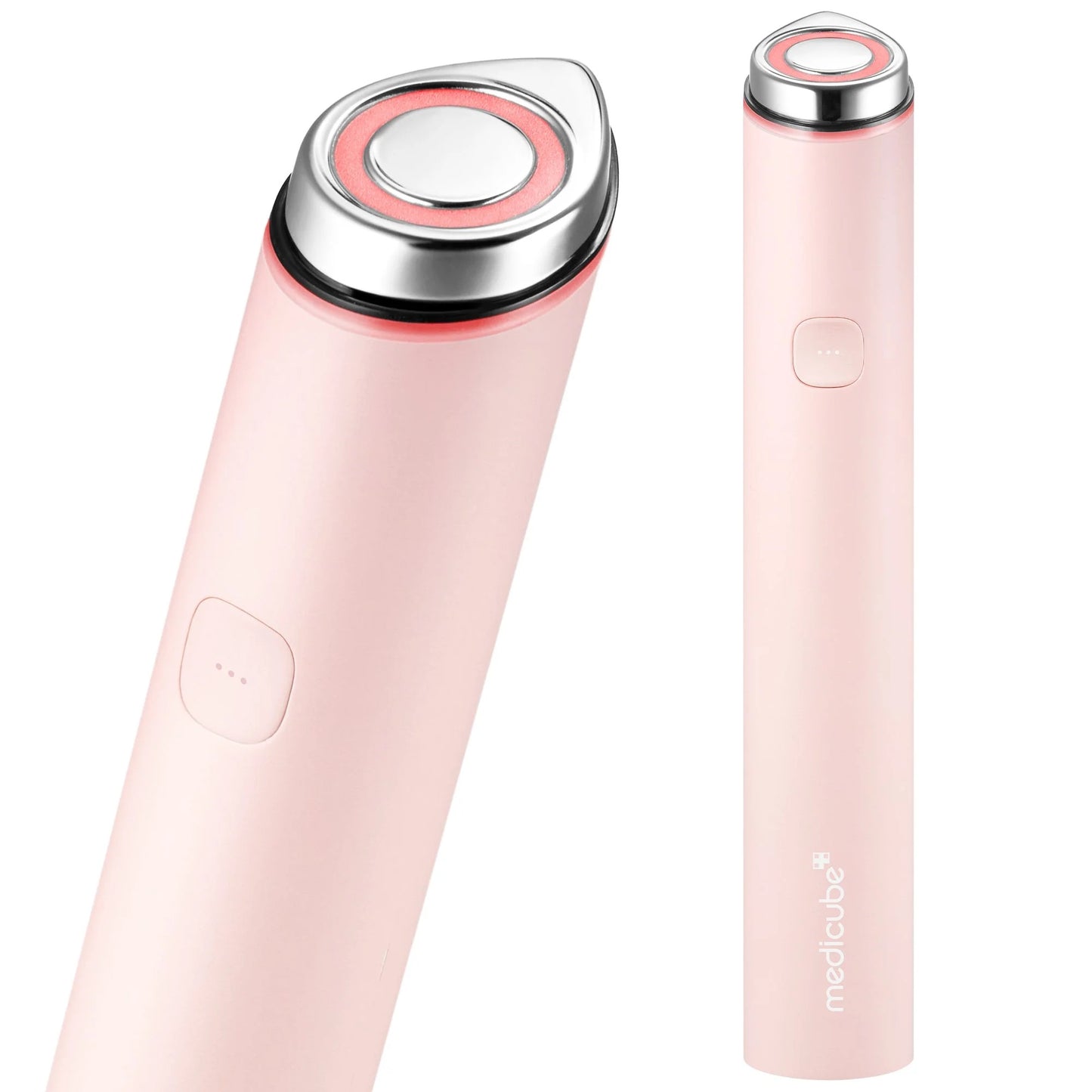 [Medicube] AGE-R Mini Booster Pro (Pink and White)