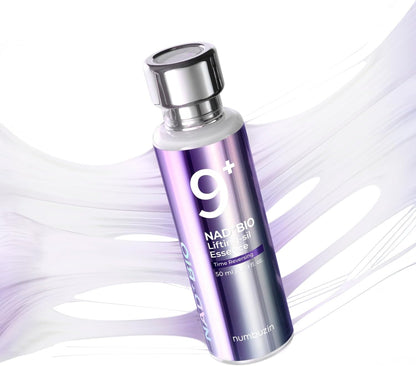 [NUMBUZIN] No.9 Essence – NAD+ BIO Lifting-sil Essence (50ml)