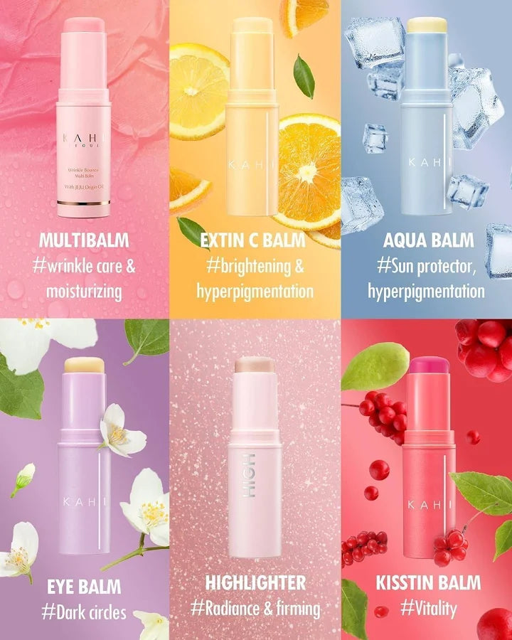 KAHI Multi Balm 9g