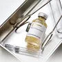 Sungboon Editor Silk Peptide EGF Heartfit Volume Lifting Ampoule 40ml