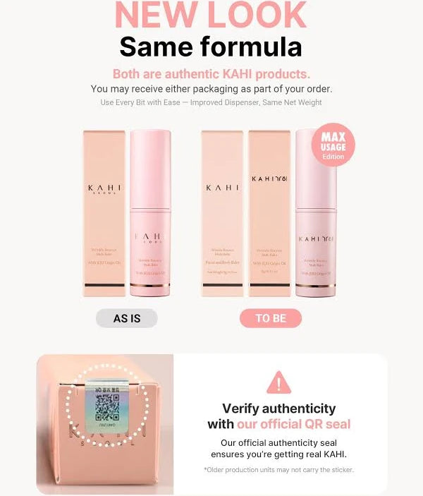 KAHI Multi Balm 9g